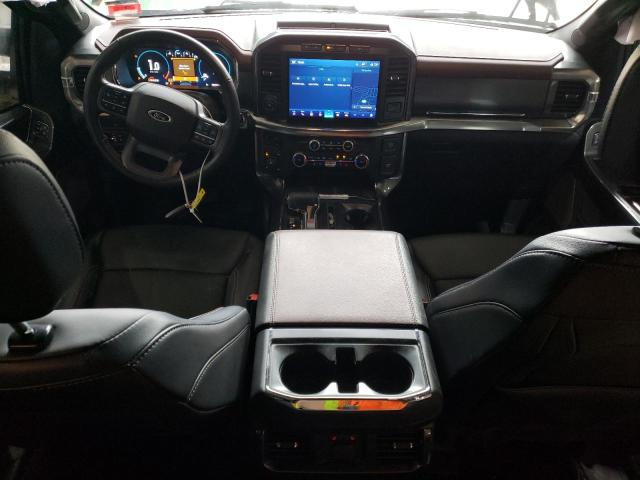 Photo 8 from auction – 2023 FORD F150 SUPER with VIN 1FTFW1ED9PFC01266