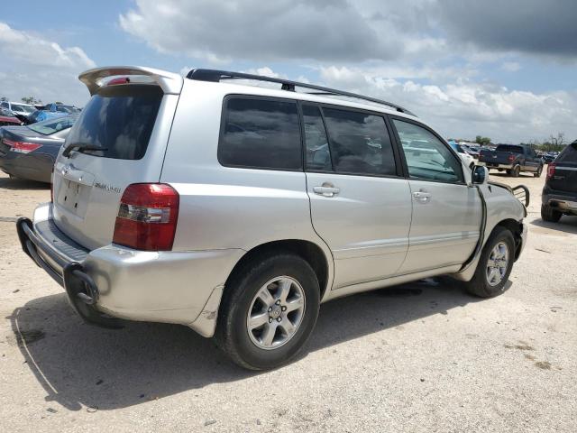 Photo 3 from auction – 2007 TOYOTA HIGHLANDER with VIN JTEGP21A170132963