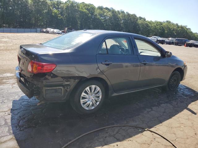 Photo 3 from auction – 2010 TOYOTA COROLLA BA with VIN 1NXBU4EE8AZ374872