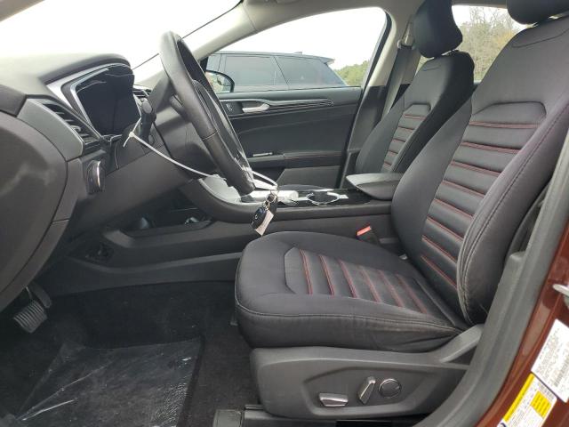 Photo 7 from auction – 2016 FORD FUSION SE with VIN 3FA6P0HD7GR348598