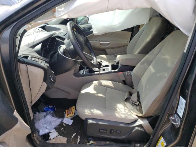 Photo 7 from auction – 2018 FORD ESCAPE SE with VIN 1FMCU0GD0JUD07572