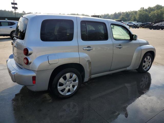 Photo 3 from auction – 2011 CHEVROLET HHR LT with VIN 3GNBABFW1BS534110