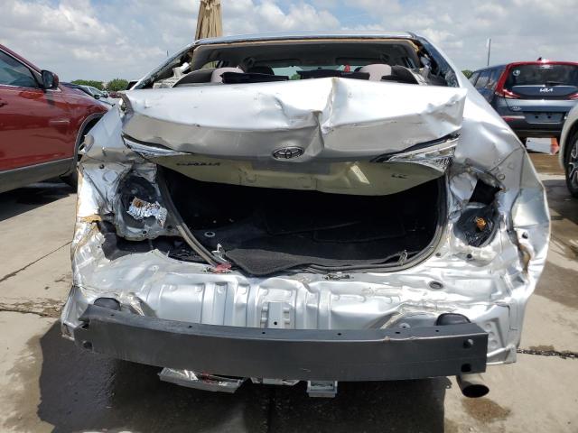 Photo 6 from auction – 2015 TOYOTA COROLLA L with VIN 5YFBURHE4FP344625