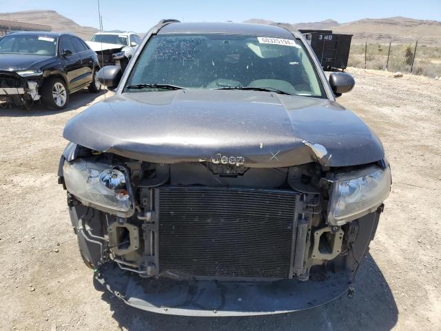 Photo 5 from auction – 2016 JEEP COMPASS LA with VIN 1C4NJCEB4GD582556
