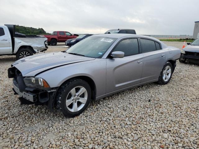 DODGE CHARGER SE 2014 with VIN 2C3CDXBG5EH227454 - Photo from auction