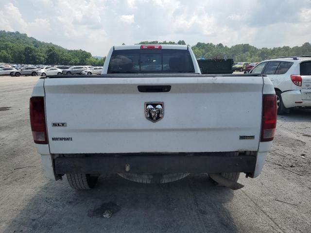 Photo 6 from auction – 2011 DODGE RAM 1500 with VIN 3D7JB1EP3BG515850