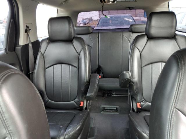 Photo 10 from auction – 2012 GMC ACADIA DEN with VIN 1GKKVTED8CJ214390