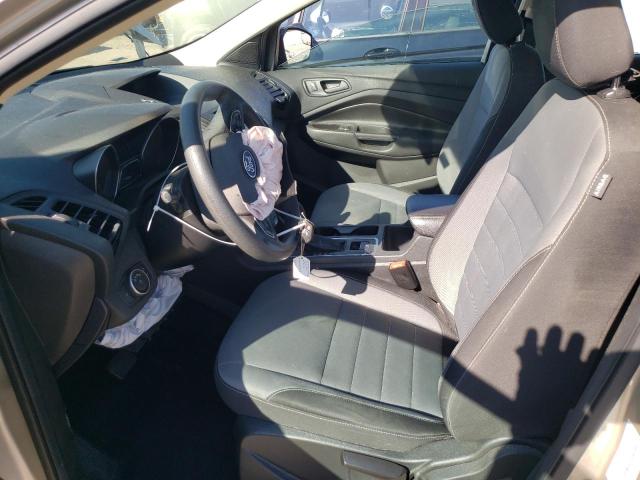 Photo 7 from auction – 2018 FORD ESCAPE S with VIN 1FMCU0F73JUB22590
