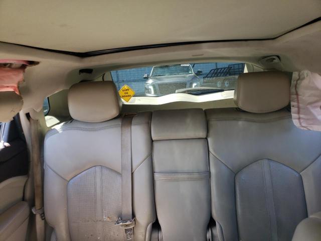 Photo 10 from auction – 2013 CADILLAC SRX PERFOR with VIN 3GYFNDE3XDS620062