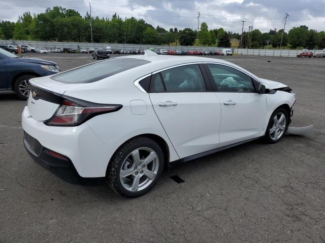 Photo 3 from auction – 2017 CHEVROLET VOLT LT with VIN 1G1RC6S50HU176909