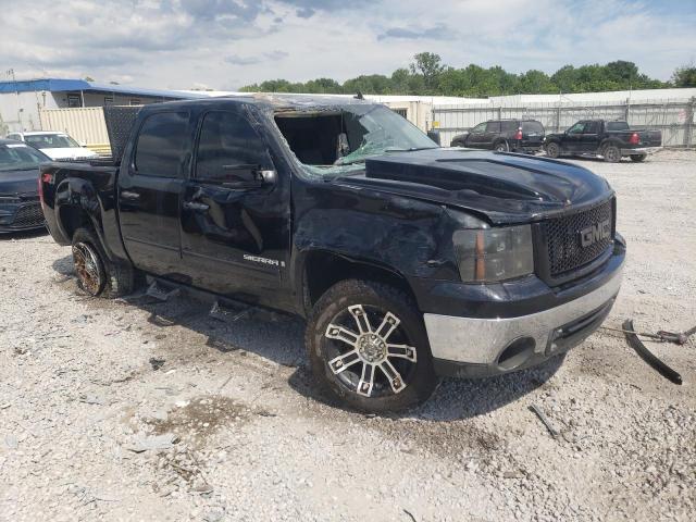 Photo 4 from auction – 2008 GMC SIERRA K15 with VIN 2GTEK13C081240676