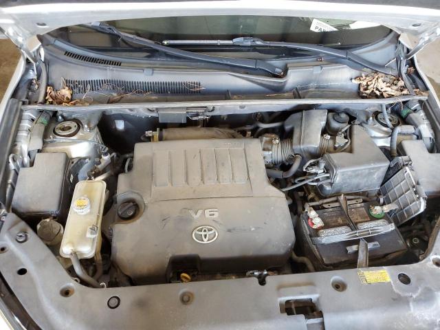 Photo 12 from auction – 2009 TOYOTA RAV4 with VIN 2T3BK35V69W013272