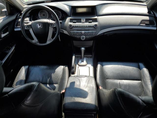 Photo 8 from auction – 2012 HONDA ACCORD SE with VIN 1HGCP2F6XCA114698