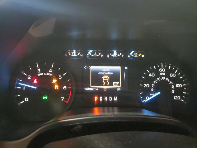 Photo 9 from auction – 2018 FORD F150 with VIN 1FTMF1CP3JKF49518