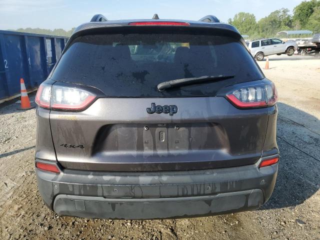 Photo 6 from auction – 2019 JEEP CHEROKEE L with VIN 1C4PJMLBXKD293756