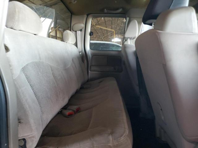 Photo 10 from auction – 2001 CHEVROLET SILVERADO with VIN 2GCEC19T511399414