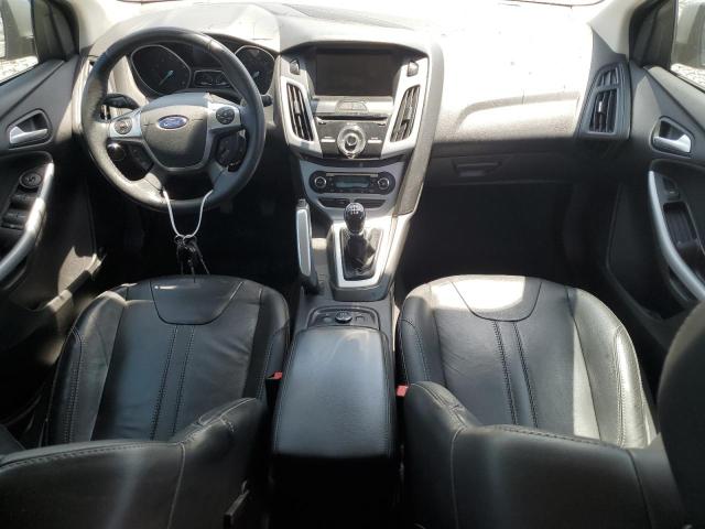 Photo 8 from auction – 2013 FORD FOCUS SE with VIN 1FADP3K28DL127599