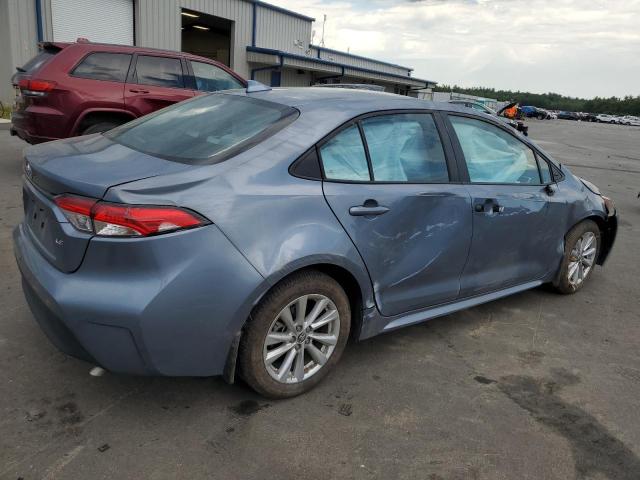 Фото 3 с аукциона – 2023 TOYOTA COROLLA LE с VIN 5YFB4MDE3PP044164