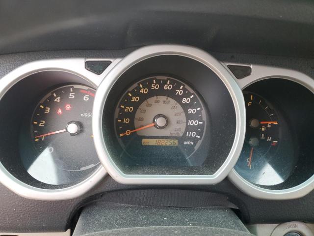 Photo 9 from auction – 2004 TOYOTA 4RUNNER SR with VIN JTEBU14R948016101