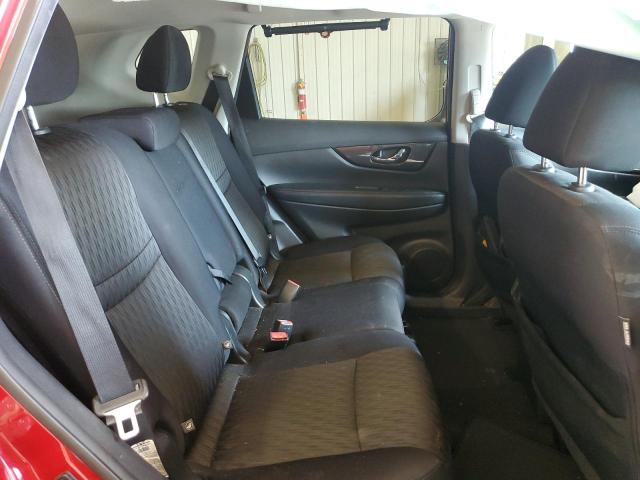 Photo 11 from auction – 2017 NISSAN ROGUE S with VIN 5N1AT2MT3HC863814