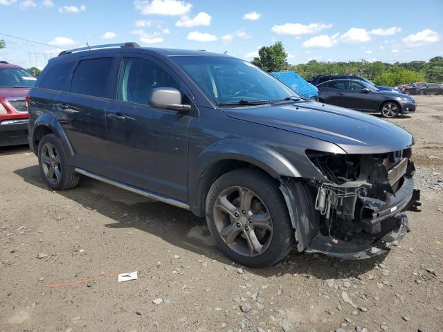 Photo 4 from auction – 2017 DODGE JOURNEY CR with VIN 3C4PDDGG8HT513668