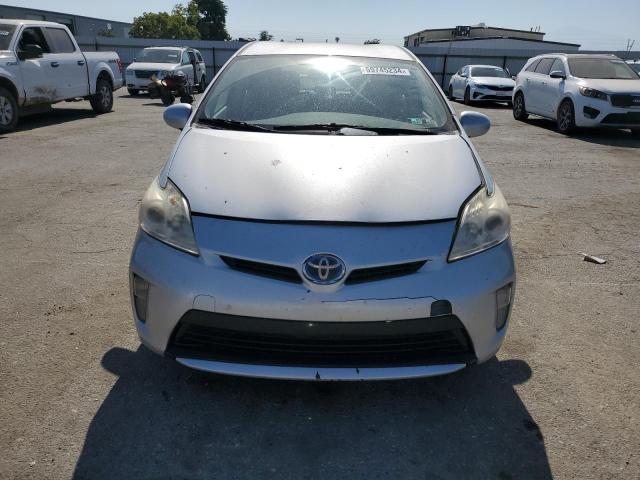 Photo 5 from auction – 2013 TOYOTA PRIUS with VIN JTDKN3DU8D5676455