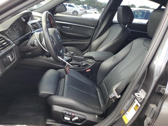 Photo 7 from auction – 2018 BMW 330 I with VIN WBA8B9C53JEE81231