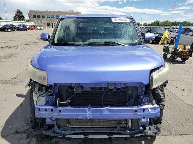 Photo 5 from auction – 2010 TOYOTA SCION XB with VIN JTLZE4FE8A1111995