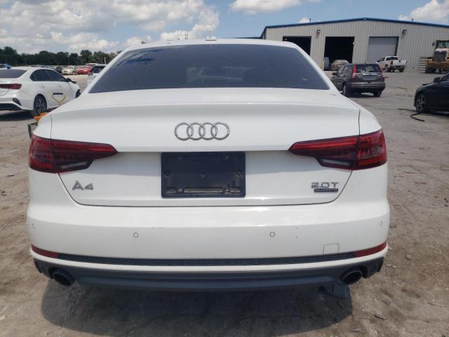 Photo 6 from auction – 2017 AUDI A4 PREMIUM with VIN WAUENAF42HA141629