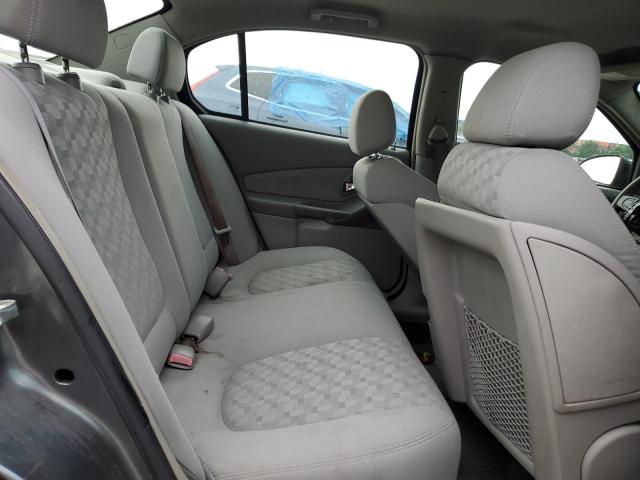 Photo 10 from auction – 2005 CHEVROLET MALIBU LS with VIN 1G1ZT54855F294603