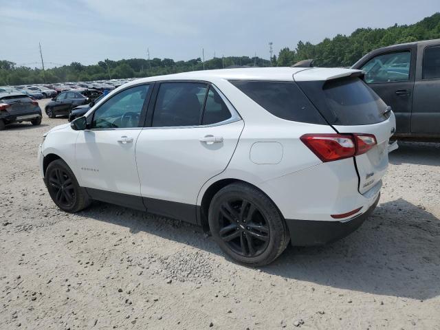 Photo 2 from auction – 2020 CHEVROLET EQUINOX LT with VIN 2GNAXKEVXL6209331