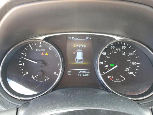 Foto 9 de la subasta – 2016 NISSAN ROGUE S con VIN KNMAT2MT1GP644197