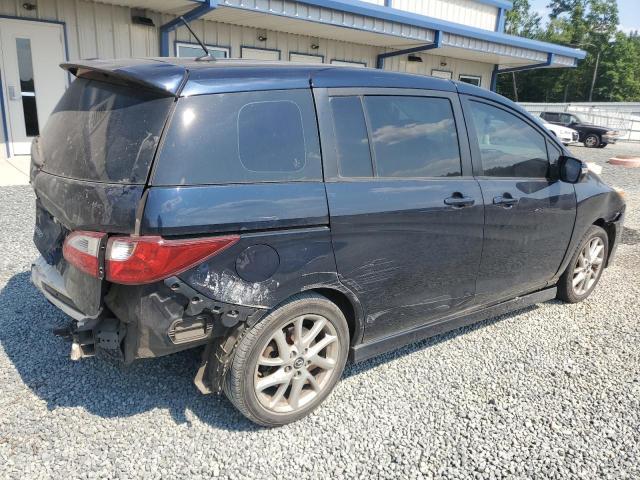 Photo 3 from auction – 2014 MAZDA 5 TOURING with VIN JM1CW2CL2E0177203