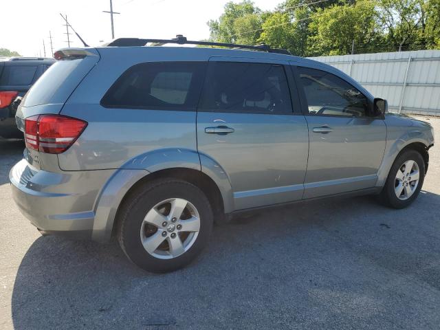 Photo 3 from auction – 2010 DODGE JOURNEY SX with VIN 3D4PG5FV1AT104658