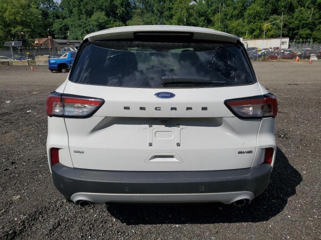 Photo 6 from auction – 2022 FORD ESCAPE SE with VIN 1FMCU9G60NUA61473