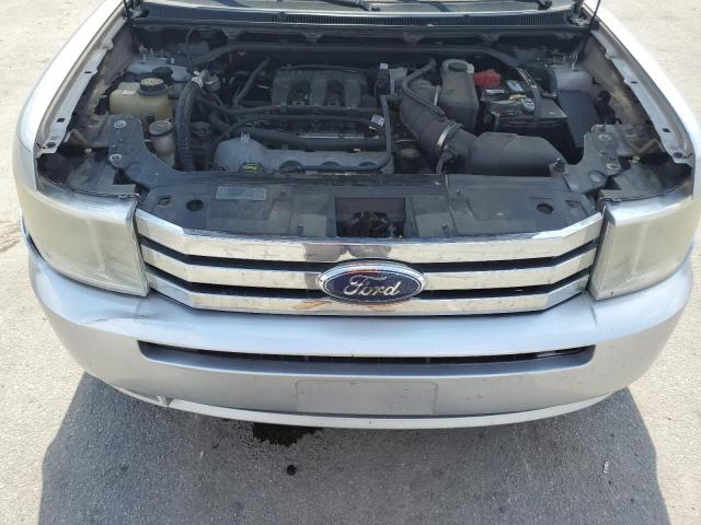 Photo 12 from auction – 2010 FORD FLEX SE with VIN 2FMGK5BC2ABA91569