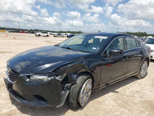 MAZDA 6 TOURING 2015 with VIN JM1GJ1V50F1210283 - Photo from auction