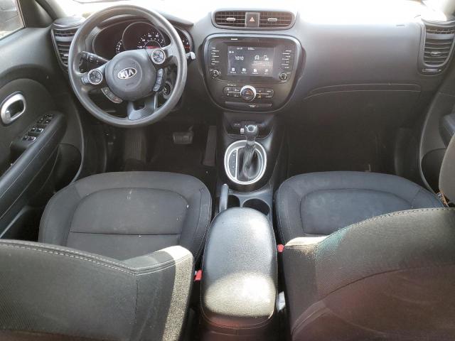 Foto 8 de la subasta – 2018 KIA SOUL + con VIN KNDJP3A53J7532279