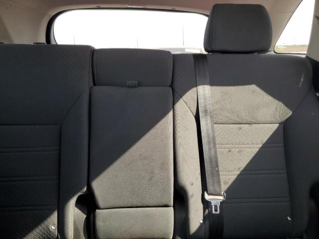 Photo 10 from auction – 2016 KIA SORENTO LX with VIN 5XYPG4A37GG181516
