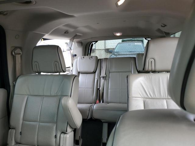 Photo 10 from auction – 2009 LINCOLN NAVIGATOR with VIN 5LMFL285X9LJ01337