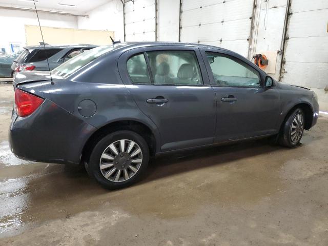 Photo 3 from auction – 2009 CHEVROLET COBALT LS with VIN 1G1AS58H497242535