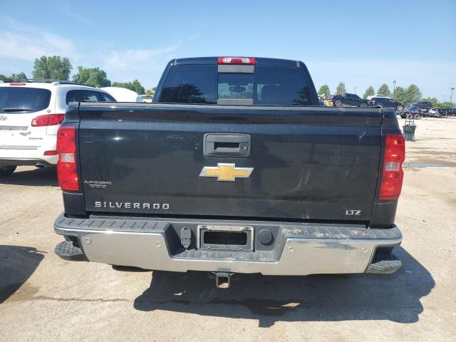 صورة رقم 6 من المزاد - 2014 CHEVROLET 1500 مع VIN 3GCUKSEC8EG483315