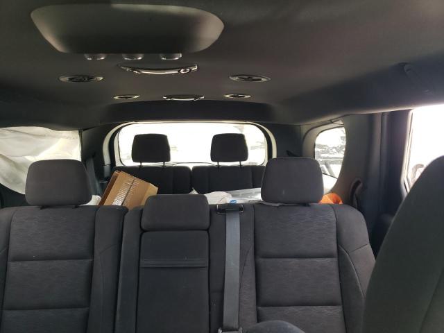 Foto 10 de la subasta – 2021 DODGE DURANGO SX con VIN 1C4RDHAG0MC689080