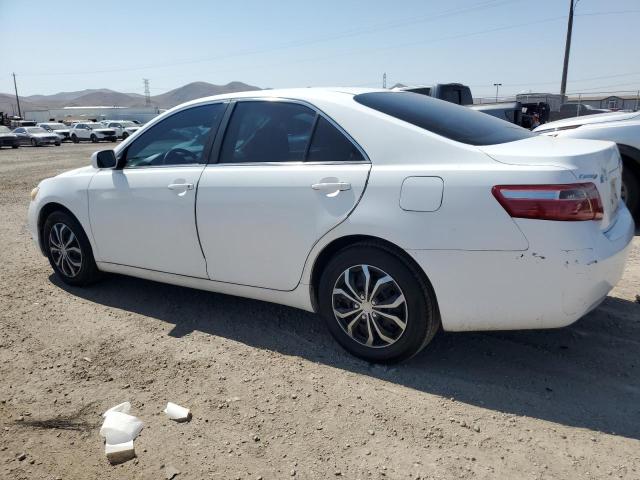 Photo 2 from auction – 2007 TOYOTA CAMRY CE with VIN 4T1BE46K07U725686