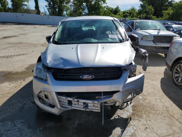 Photo 5 from auction – 2016 FORD ESCAPE S with VIN 1FMCU0F7XGUB71794