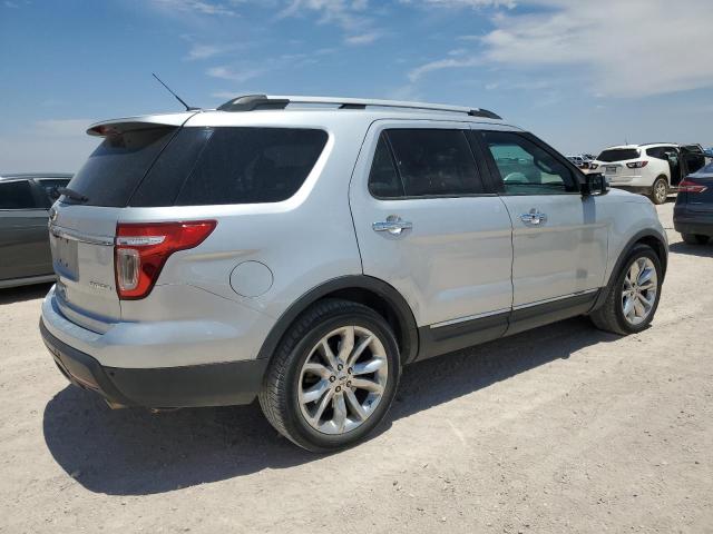 Photo 3 from auction – 2013 FORD EXPLORER L with VIN 1FM5K7F82DGC44568
