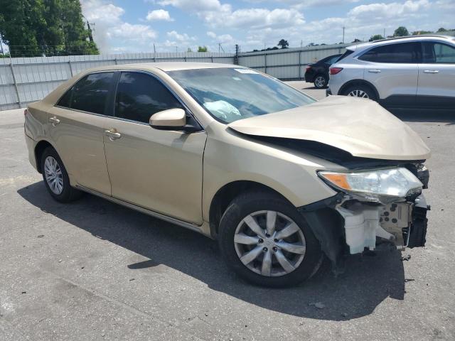 Photo 4 from auction – 2012 TOYOTA CAMRY BASE with VIN 4T1BF1FK7CU010152