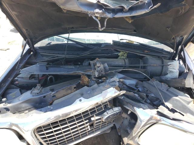 Photo 12 from auction – 2000 FORD EXPEDITION with VIN 1FMRU17LXYLB63990