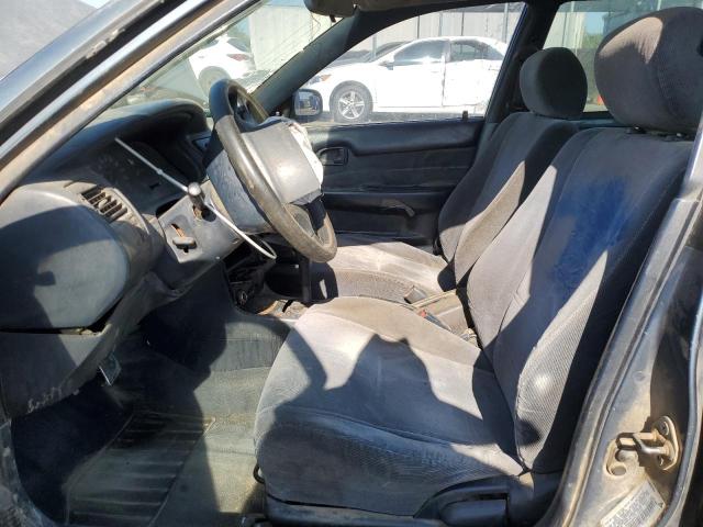 Photo 7 from auction – 1994 TOYOTA COROLLA LE with VIN 1NXAE09BXRZ162956