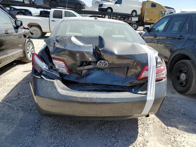 Photo 6 from auction – 2011 TOYOTA CAMRY BASE with VIN 4T1BF3EK0BU741890